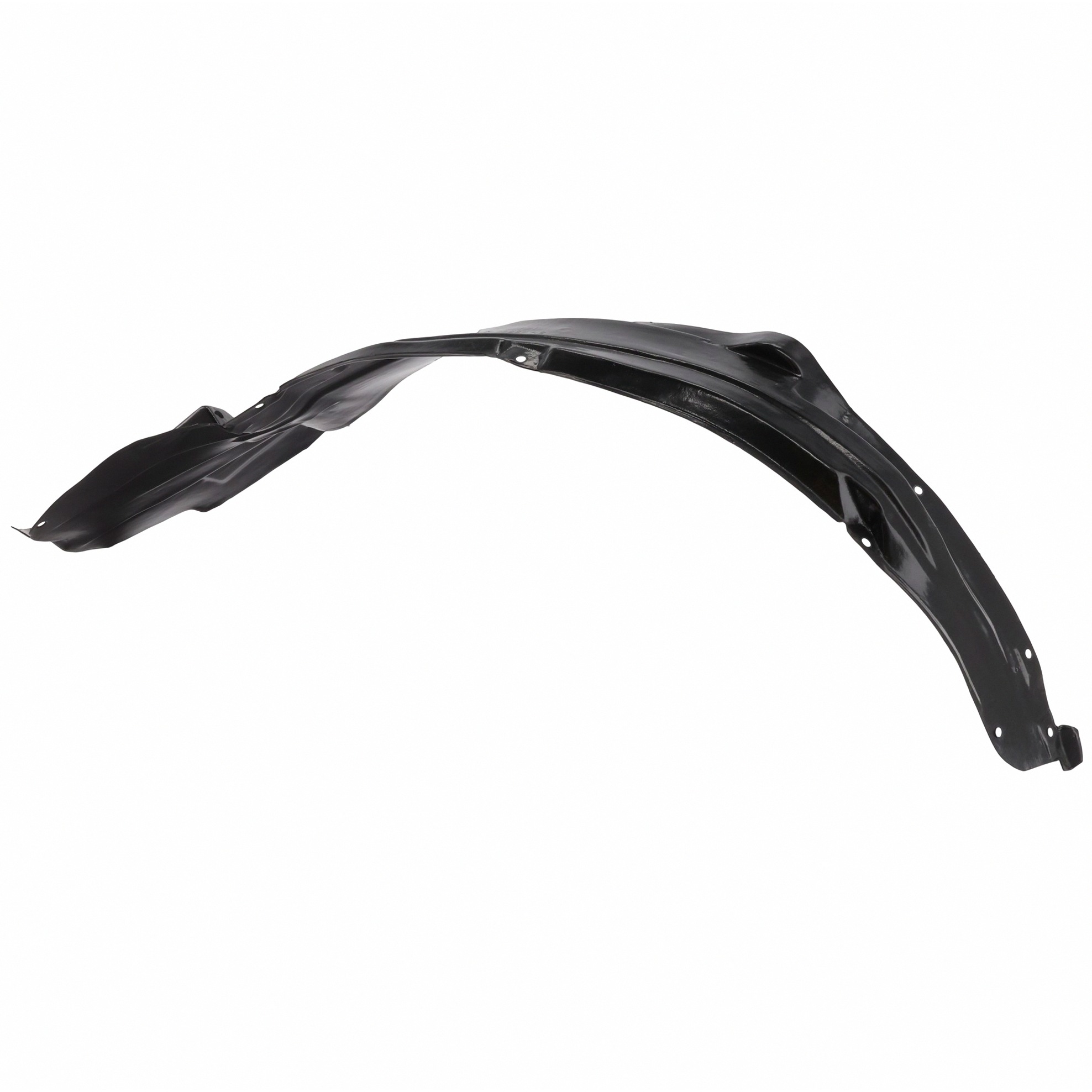 Left Driver Side Fender Liner For 99-04 Chevrolet Tracker