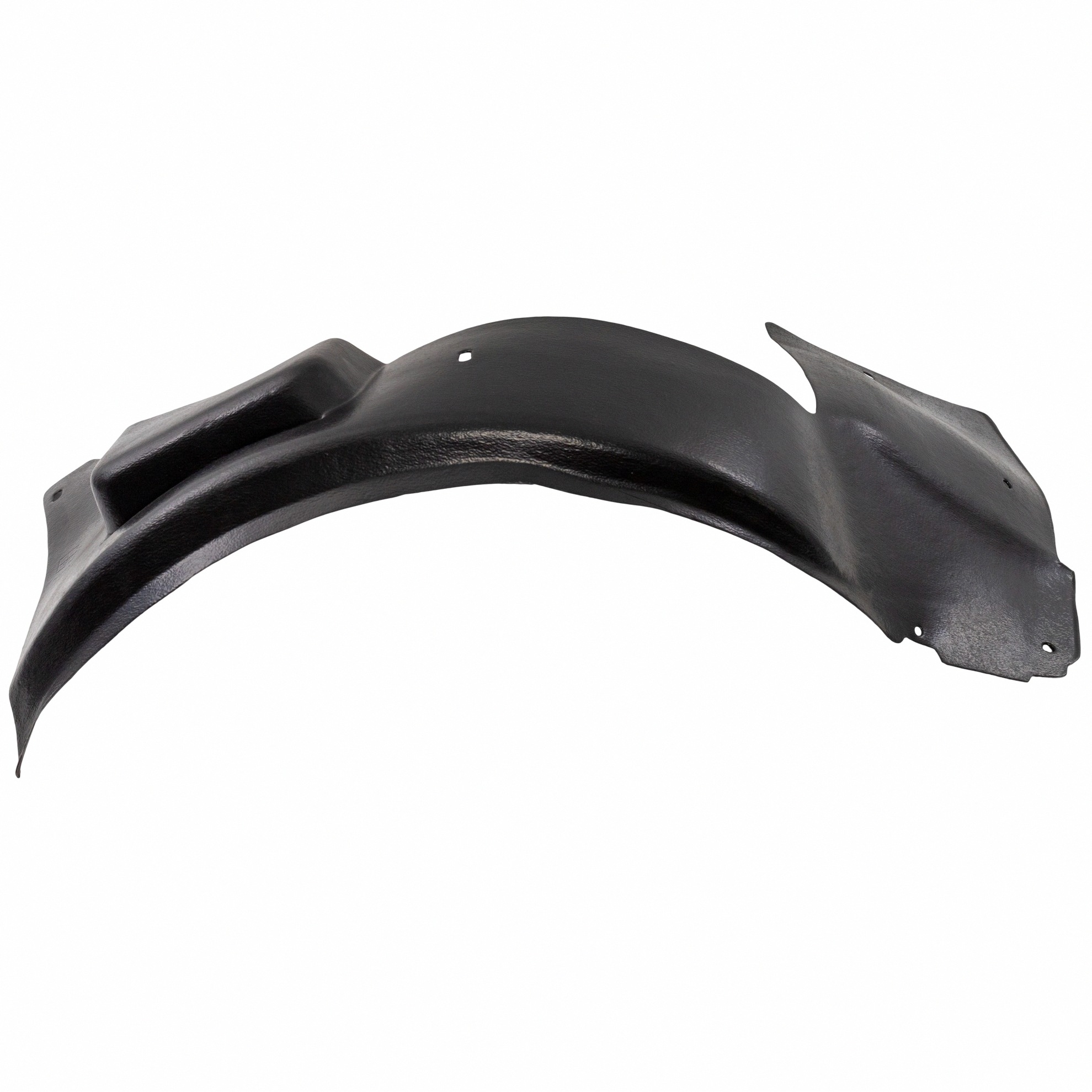 Left Driver Side Fender Liner For 05-11 Cadillac STS