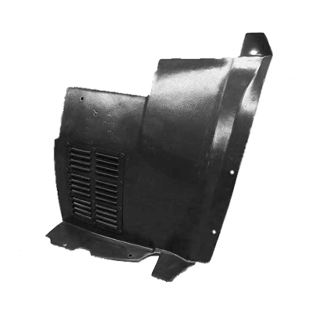 Left Driver Side Fender Liner For 04-09 Cadillac XLR