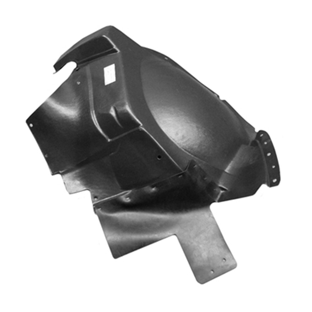 Left Driver Side Fender Liner For 07-10 Saturn Outlook