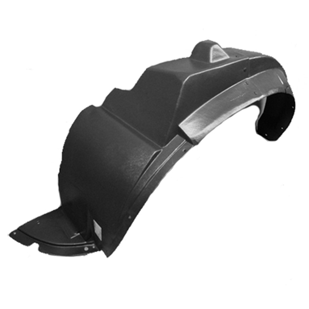 Left Driver Side Fender Liner For 06-11 Chevrolet HHR