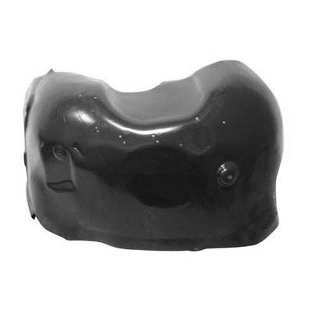 Left Driver Side Fender Liner For 07-10 Chevrolet Silverado 2500 HD, 07-10 Chevrolet Silverado 3500 HD