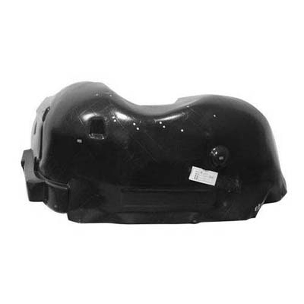 Left Driver Side Fender Liner For 07-13 GMC Sierra 1500, 07 GMC Sierra 1500 Classic
