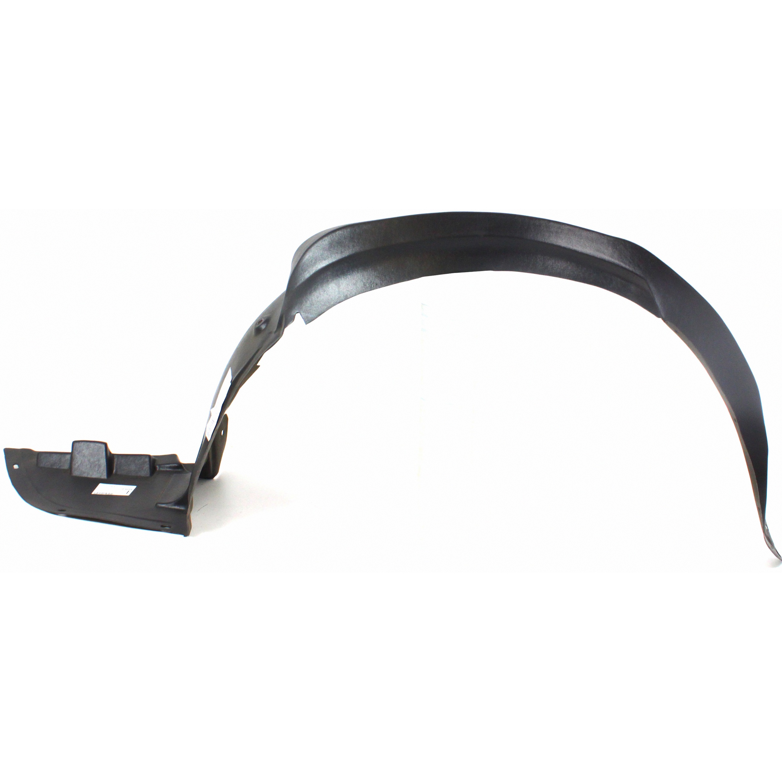 Left Driver Side Fender Liner For 07-09 Saturn Aura