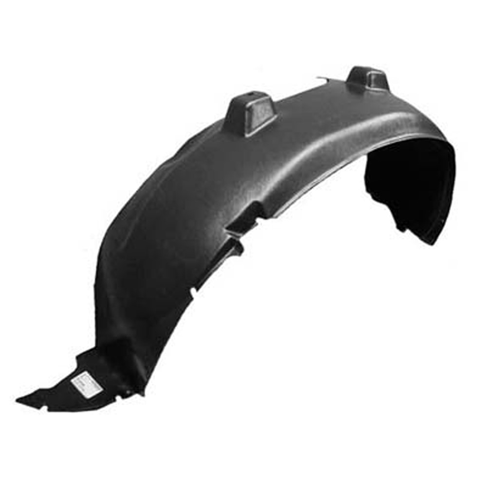 Left Driver Side Fender Liner For 12-15 Chevrolet Captiva Sport, 08-10 Saturn Vue