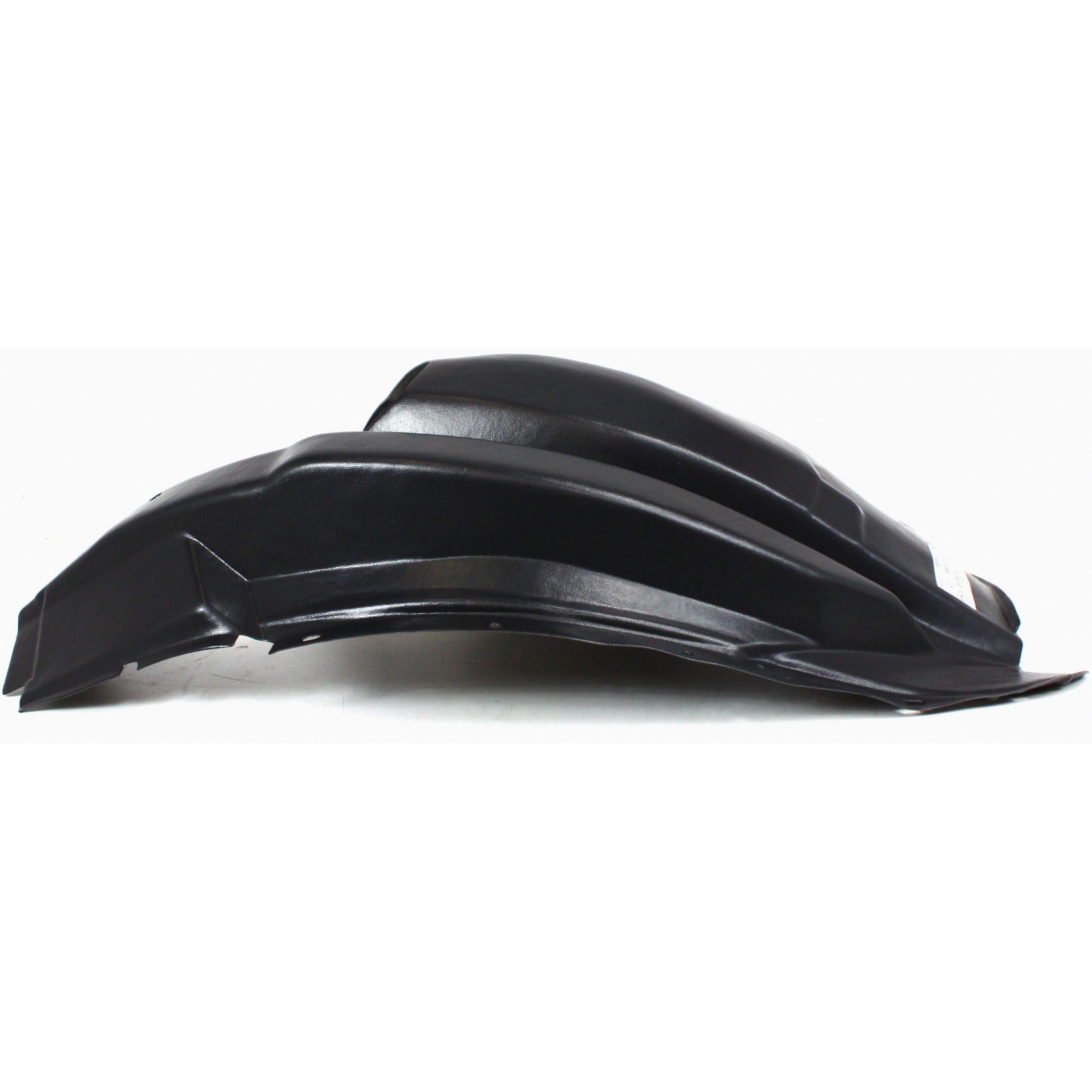 Left Driver Side Fender Liner For 08-17 Buick Enclave