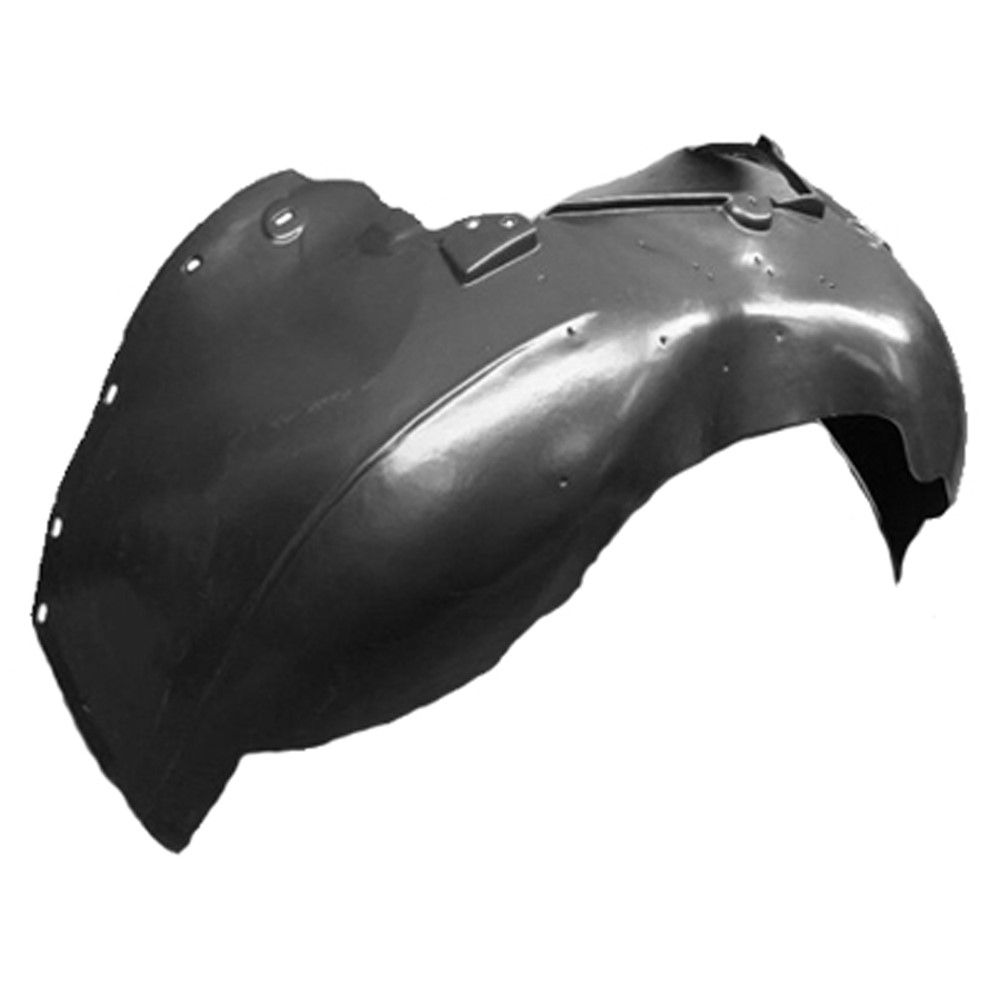 Left Driver Side Fender Liner For 08-13 GMC Yukon