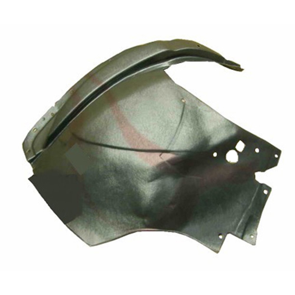 Left Driver Side Fender Liner For 13-16 GMC Acadia, 17 GMC Acadia Limited, 07-10 Saturn Outlook