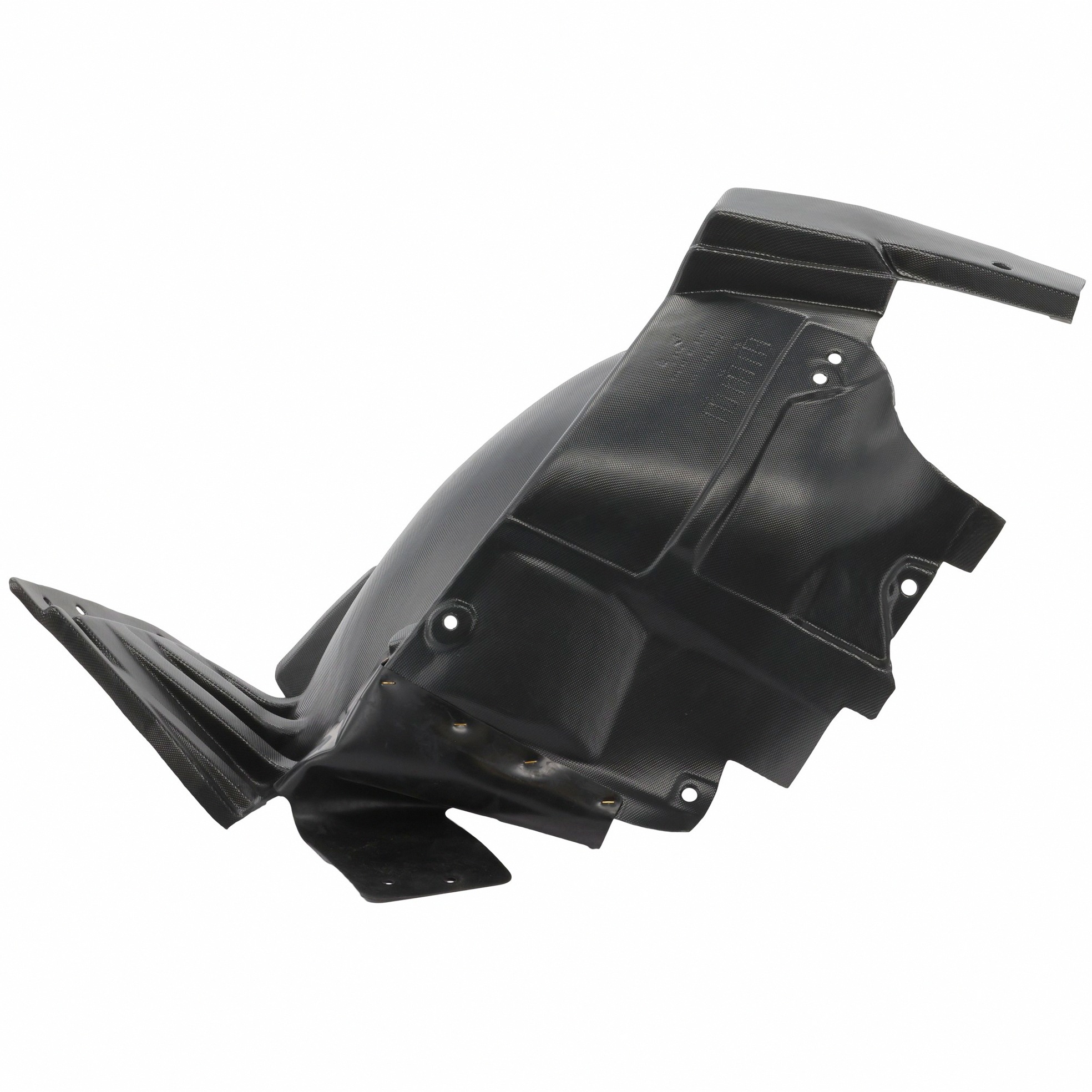 Fender Set For 09-17 Chevrolet Traverse