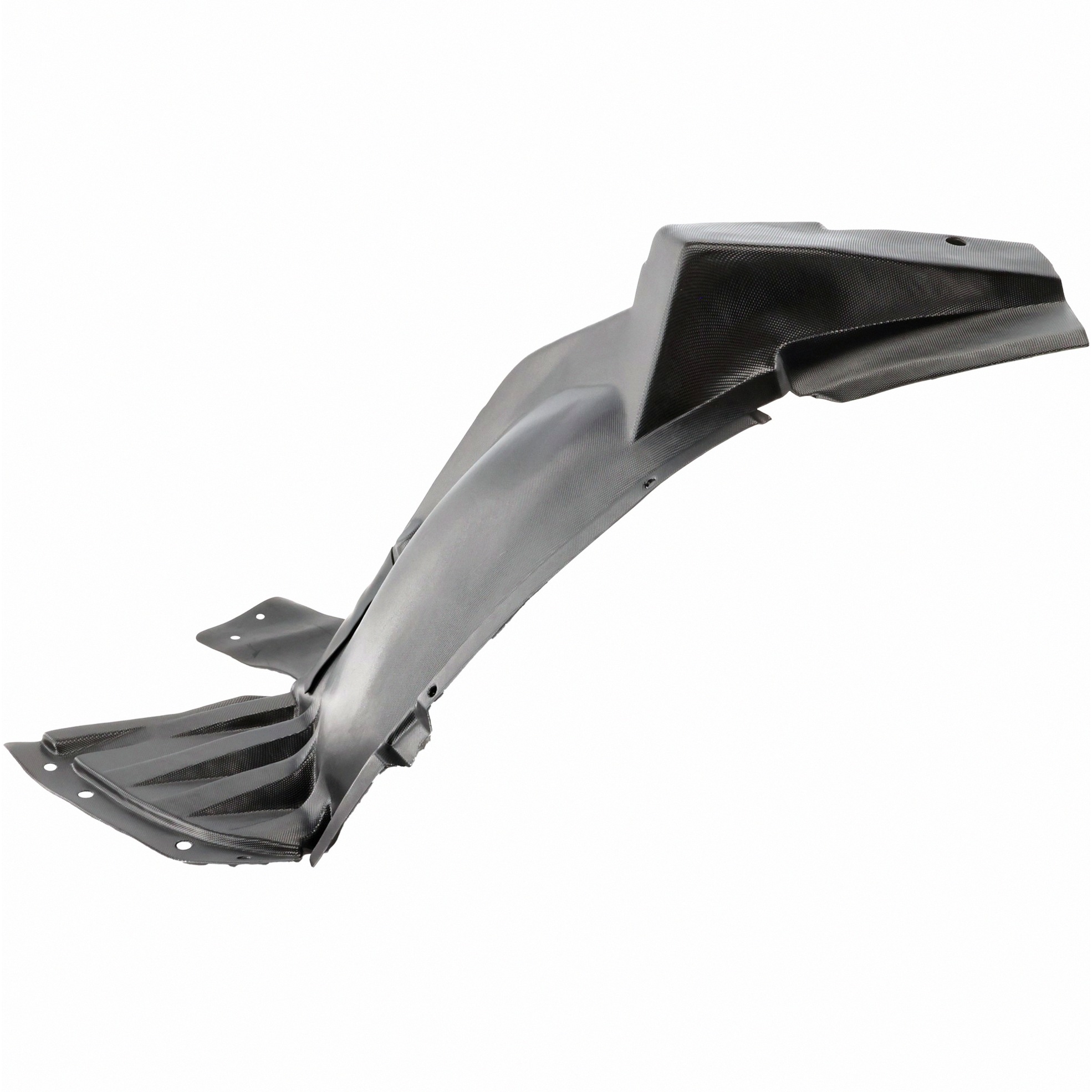 Left Driver Side Fender Liner For 09-17 Chevrolet Traverse