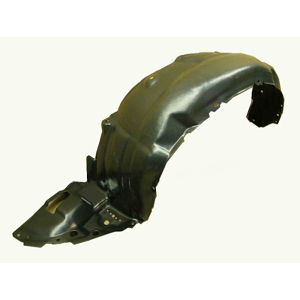 Left Driver Side Fender Liner For 09-10 Pontiac Vibe