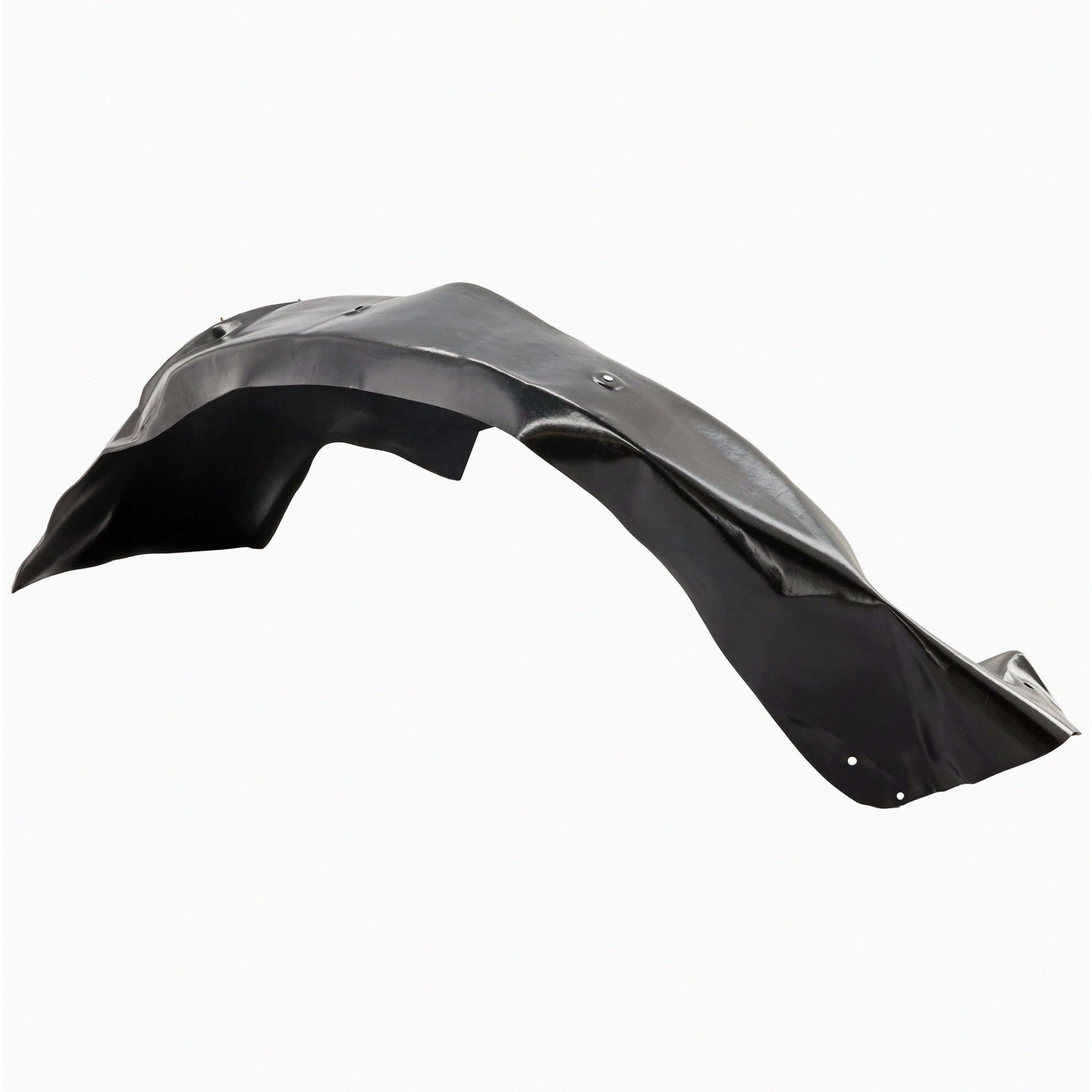 Left Driver Side Fender Liner For 10-13 Chevrolet Camaro