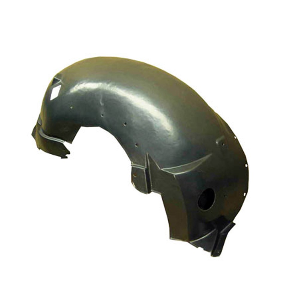 Left Driver Side Fender Liner For 07-09 Pontiac Solstice