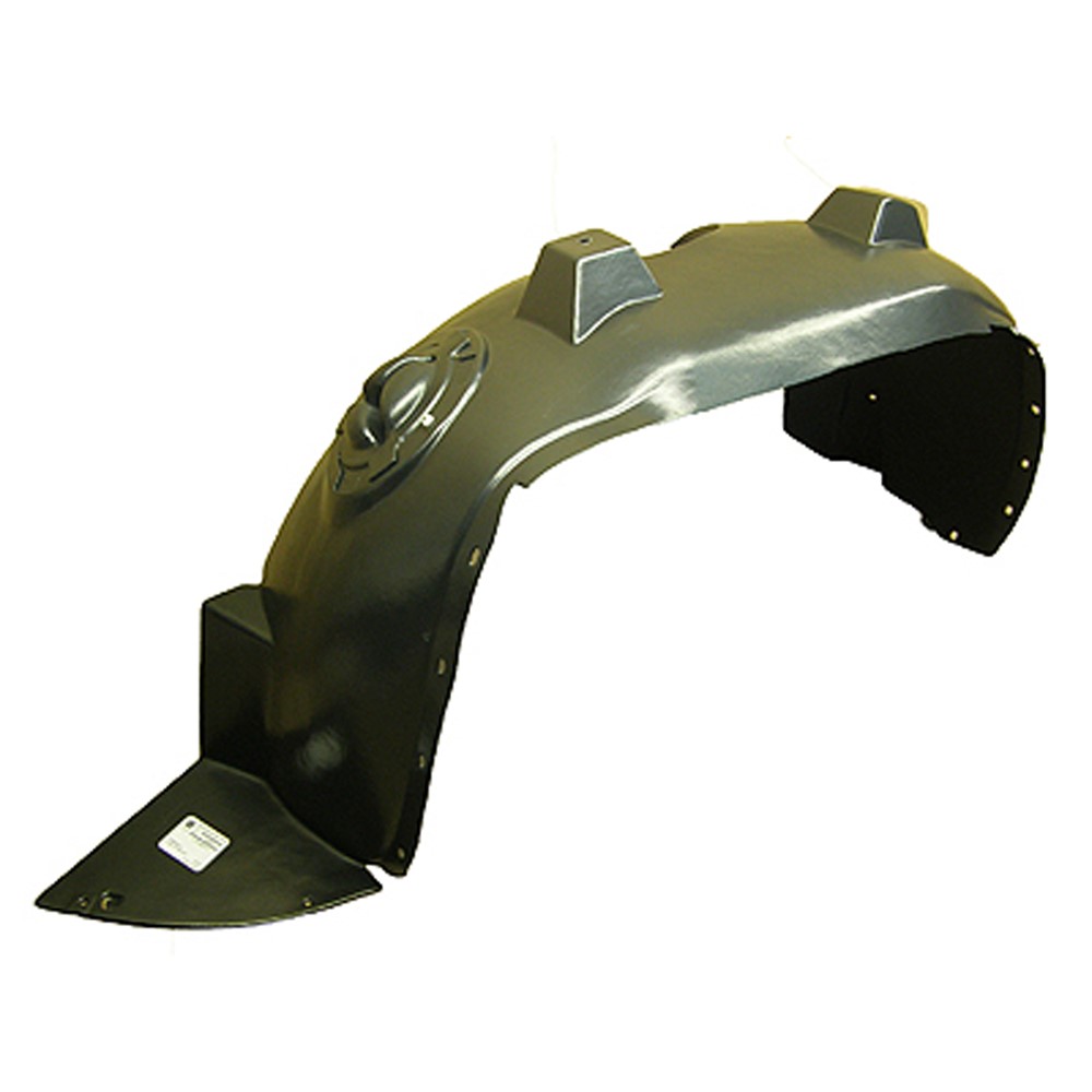 Left Driver Side Fender Liner For 10-13 GMC Terrain