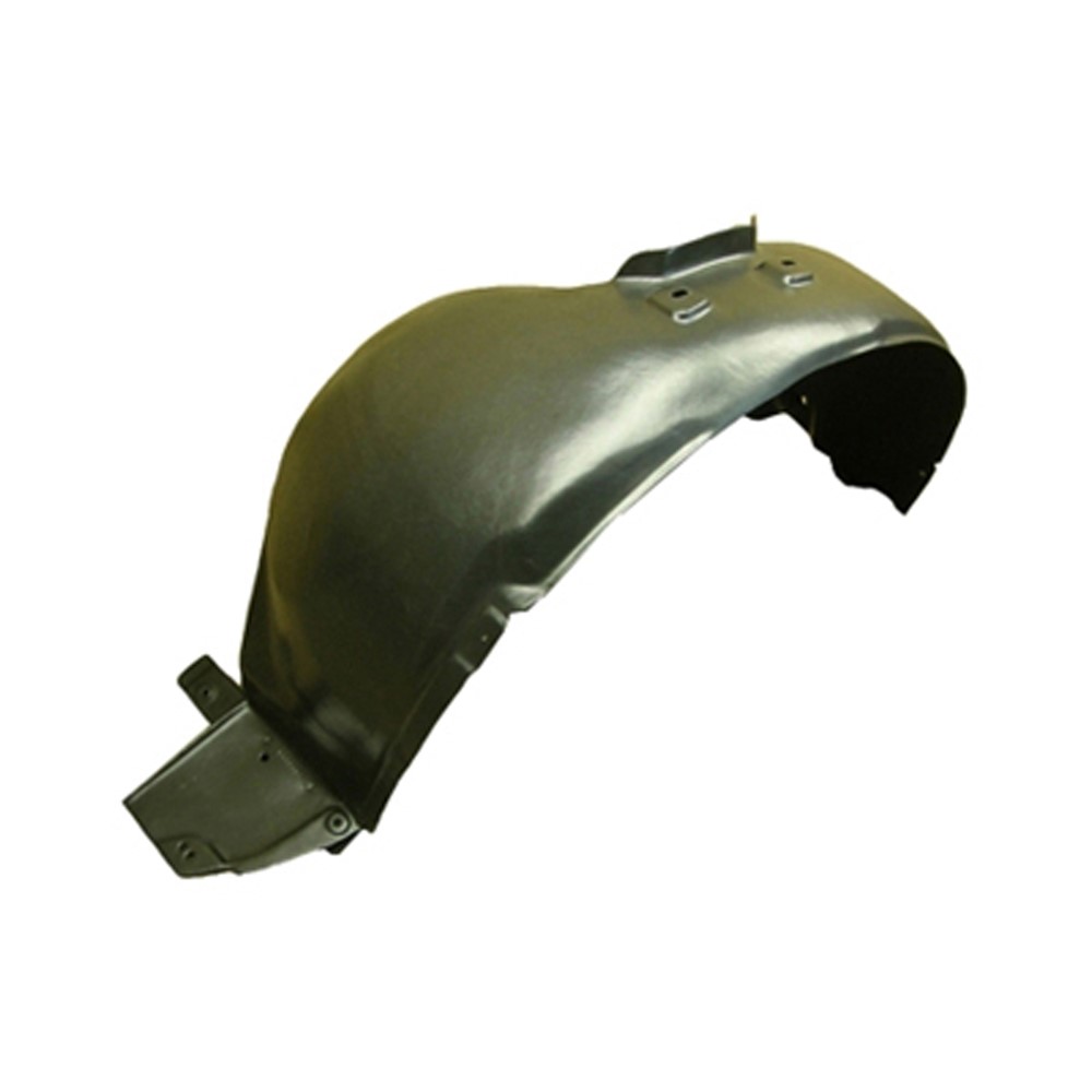 Left Driver Side Fender Liner For 11-15 Chevrolet Cruze, 16 Chevrolet Cruze Limited; CAPA Certified