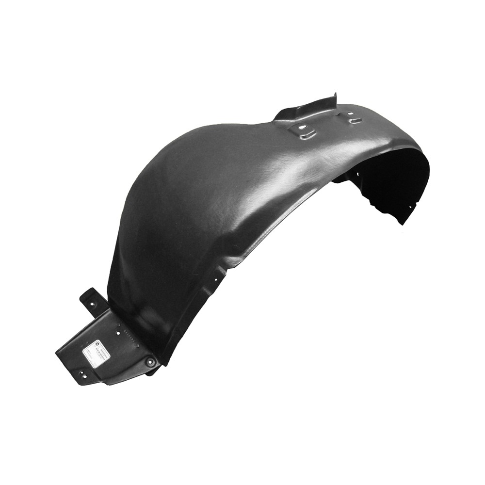 Left Driver Side Fender Liner For 11-15 Chevrolet Cruze, 16 Chevrolet Cruze Limited