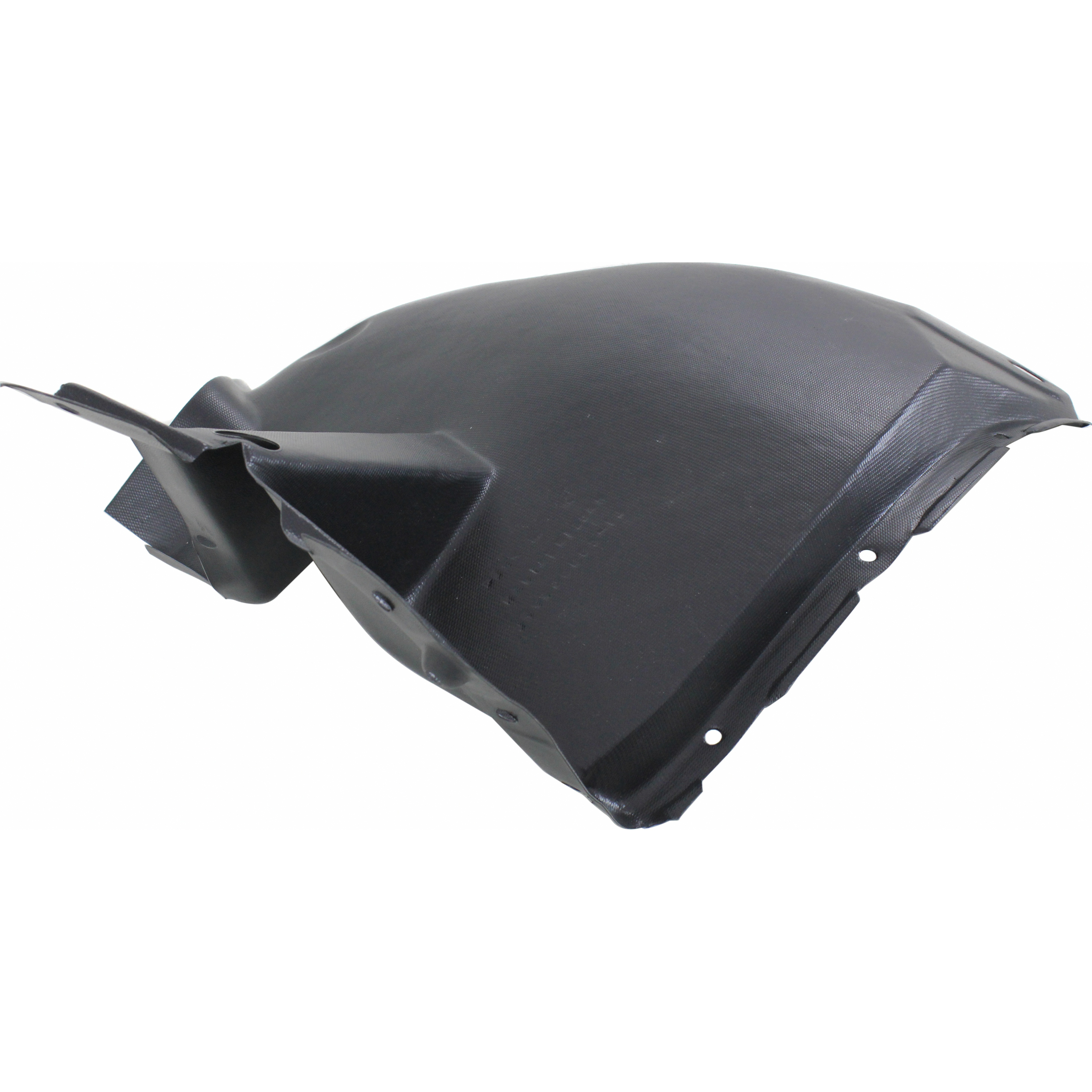 Left Driver Side Fender Liner For 03-07 Cadillac CTS