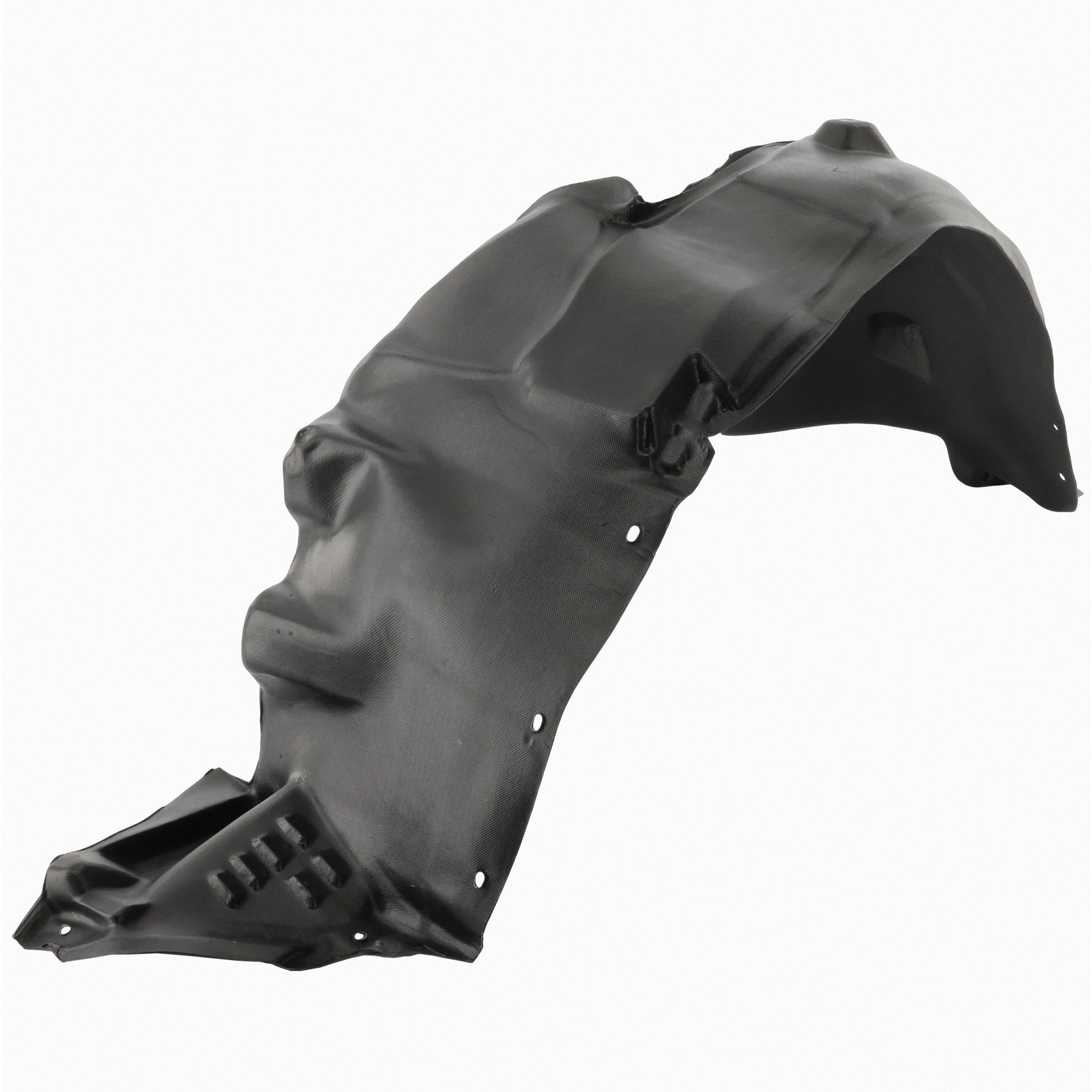 Left Driver Side Fender Liner For 12-16 Chevrolet Sonic