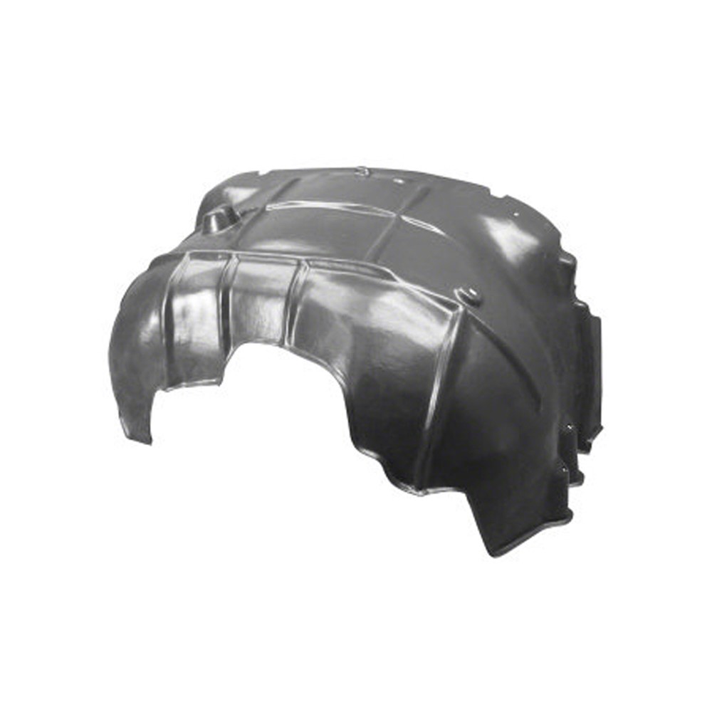 Left Driver Side Fender Liner For 14-18 GMC Sierra 1500, 19 GMC Sierra 1500 Limited