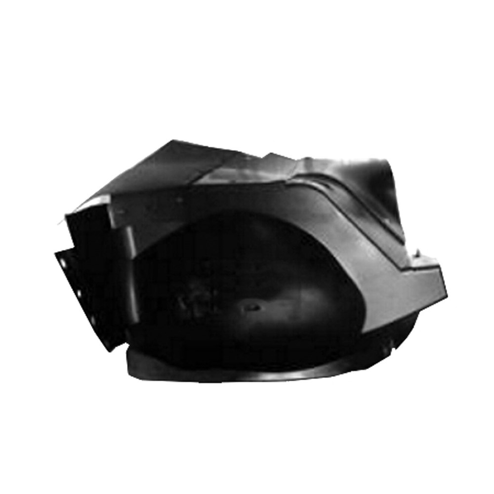 Left Driver Side Fender Liner For 13-16 GMC Acadia, 17 GMC Acadia Limited