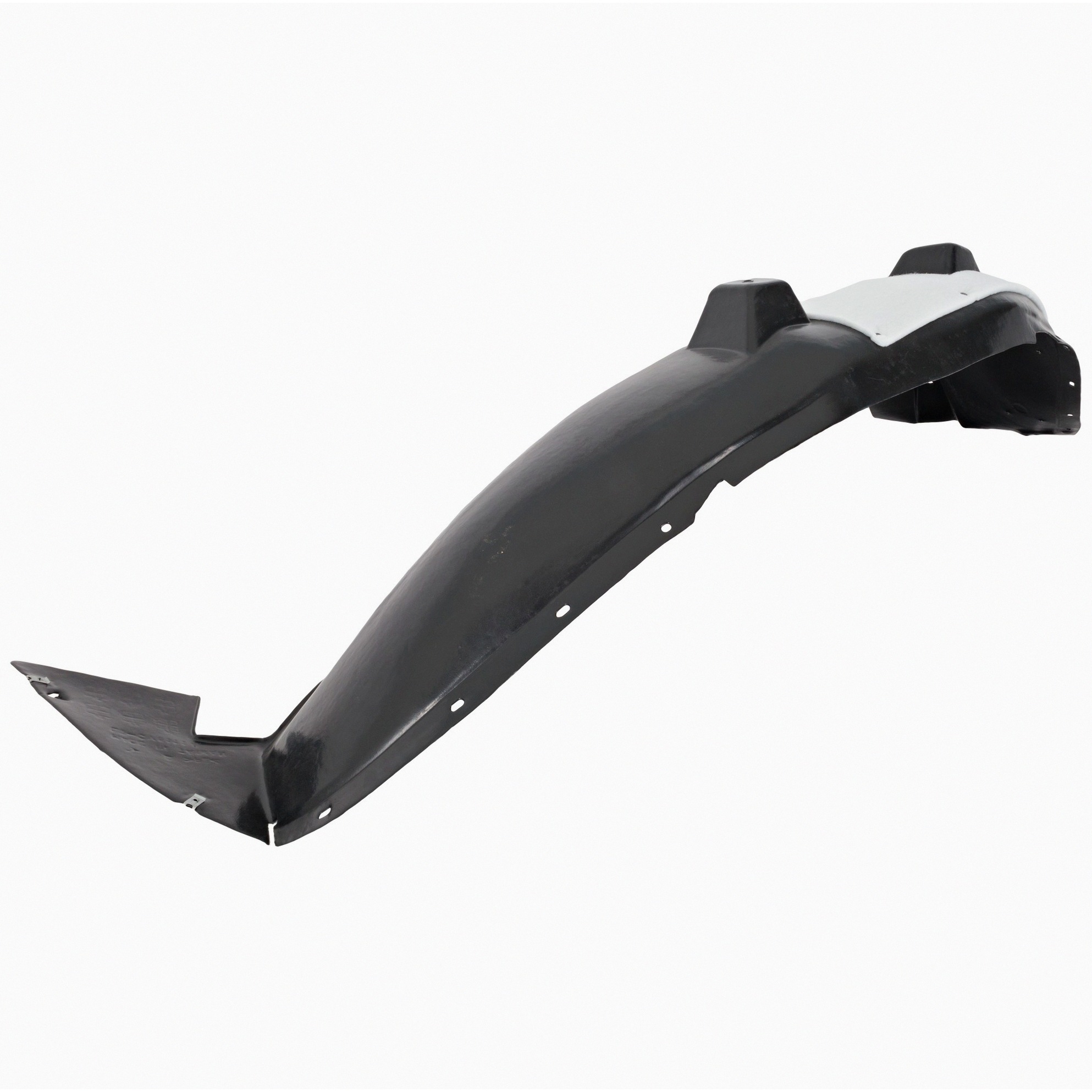Left Driver Side Fender Liner For 14-17 GMC Terrain