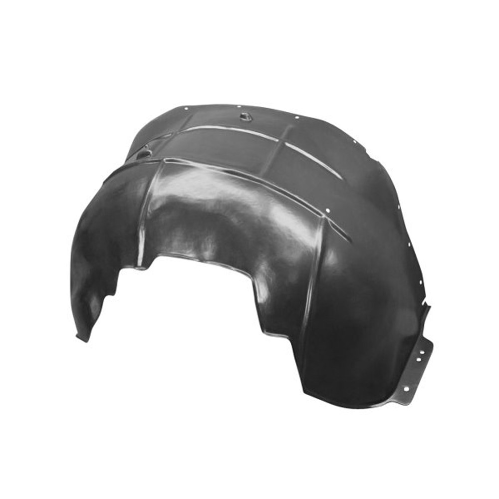 Left Driver Side Fender Liner For 15-20 Cadillac Escalade, 15-20 Cadillac Escalade ESV