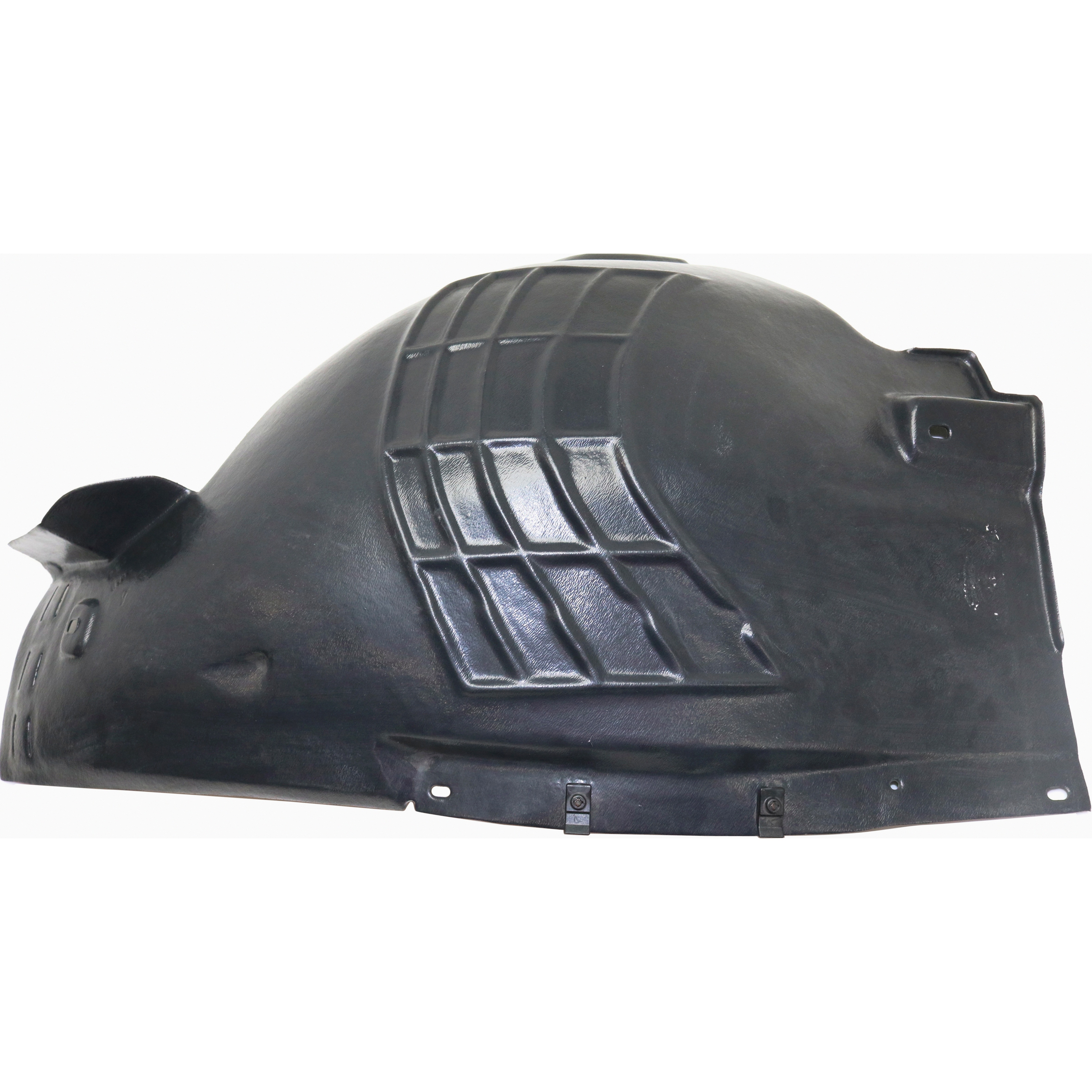 Left Driver Side Fender Liner For 11-15 Chevrolet Volt