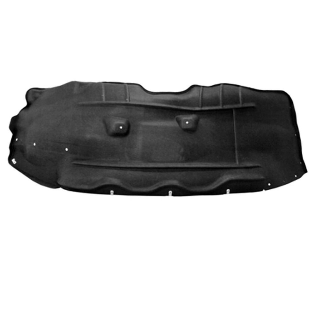 Left Driver Side Fender Liner For 17-22 Chevrolet Colorado, 15-22 GMC Canyon; CAPA Certified