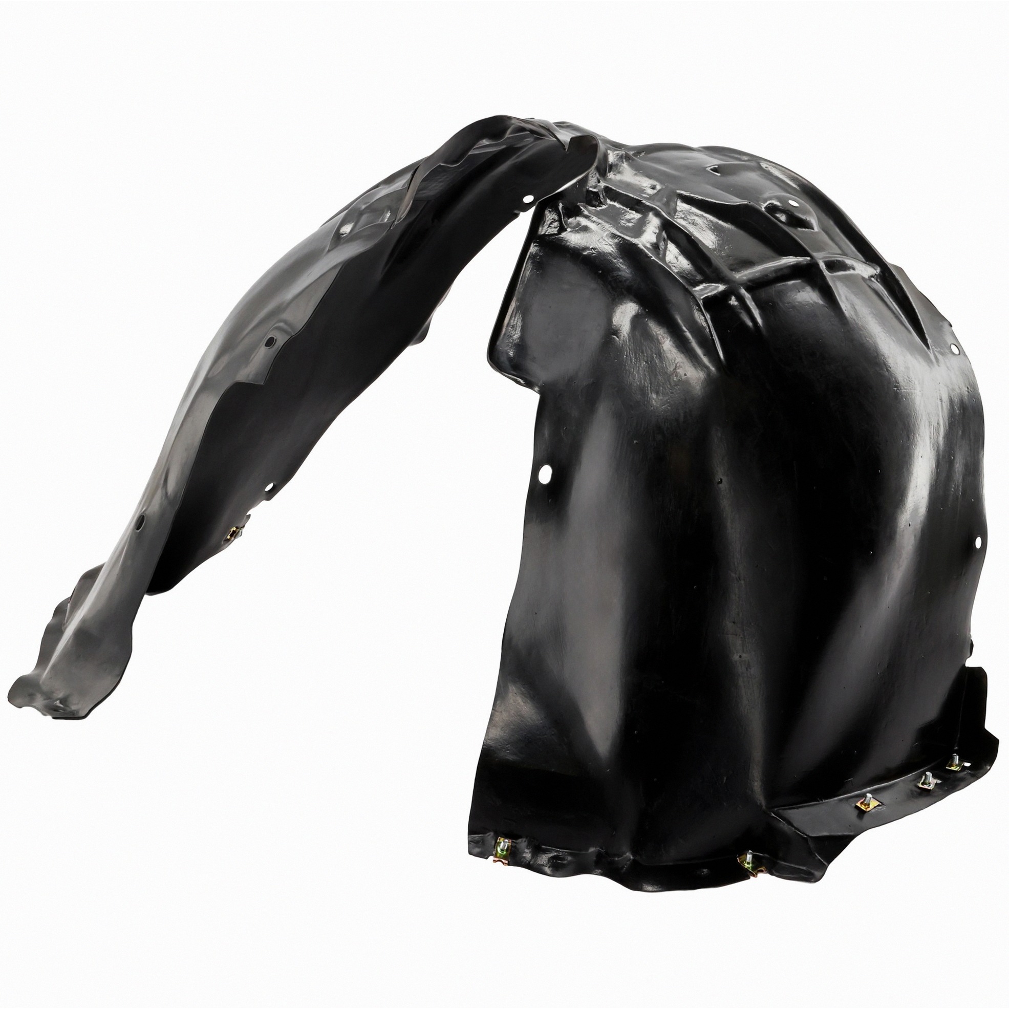 Left Driver Side Fender Liner For 16-19 Chevrolet Cruze