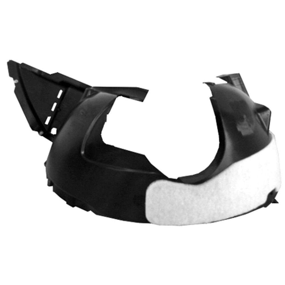 Left Driver Side Fender Liner For 13-16 Buick Encore