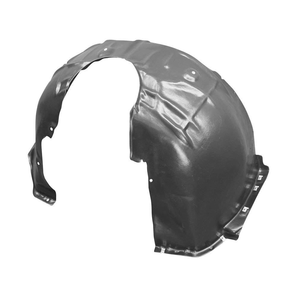 Left Driver Side Fender Liner For 16-19 Chevrolet Cruze