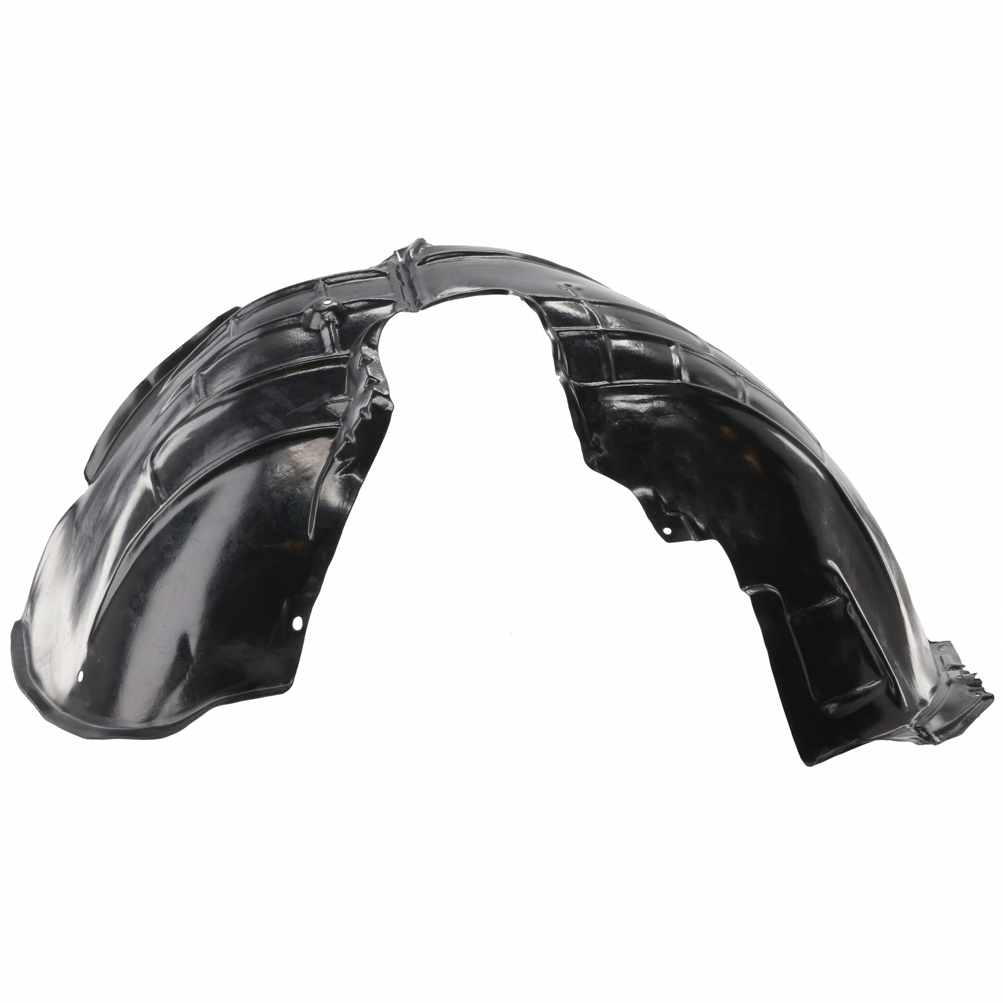 Left Driver Side Fender Liner For 18-24 Chevrolet Equinox