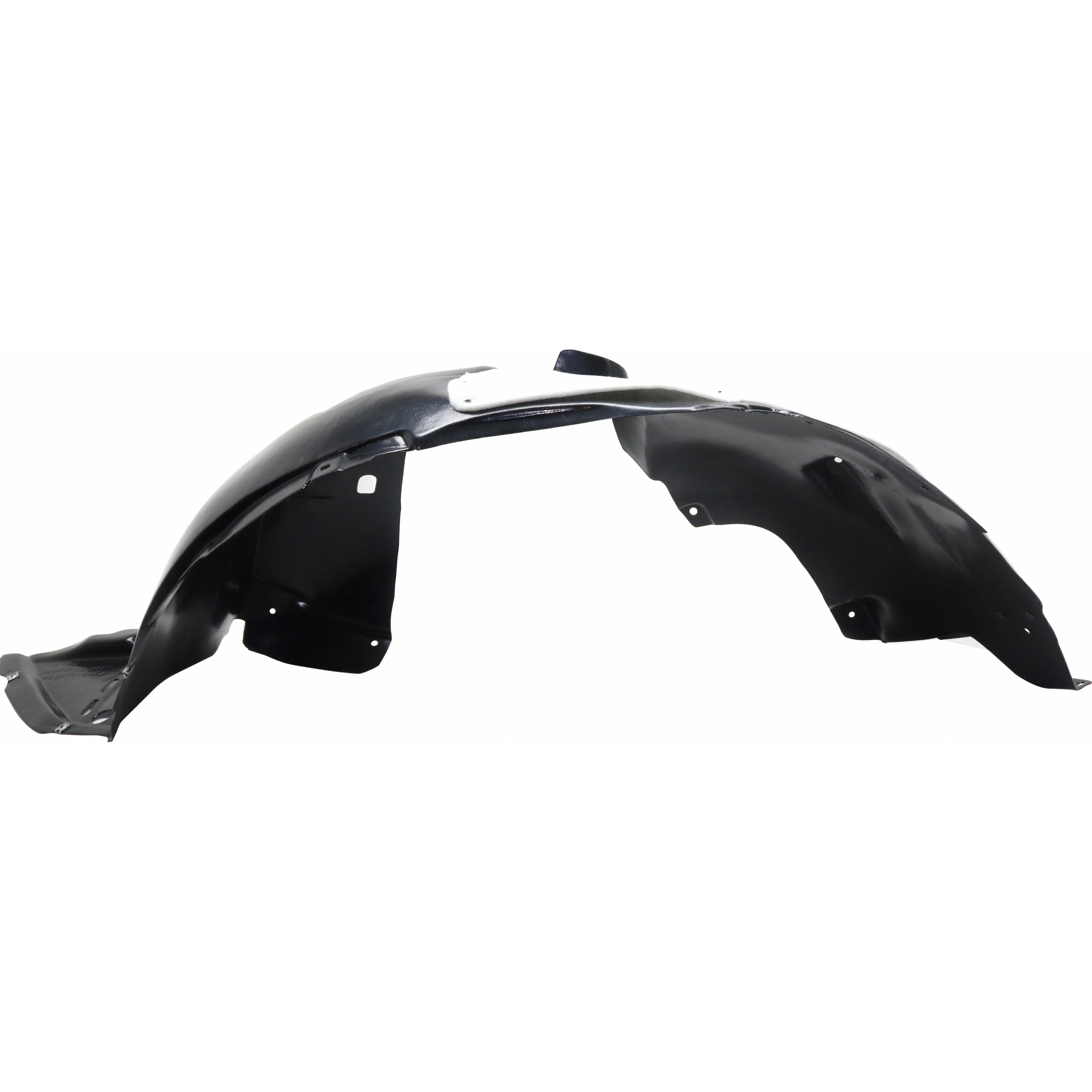 Left Driver Side Fender Liner For 13-16 Chevrolet Trax