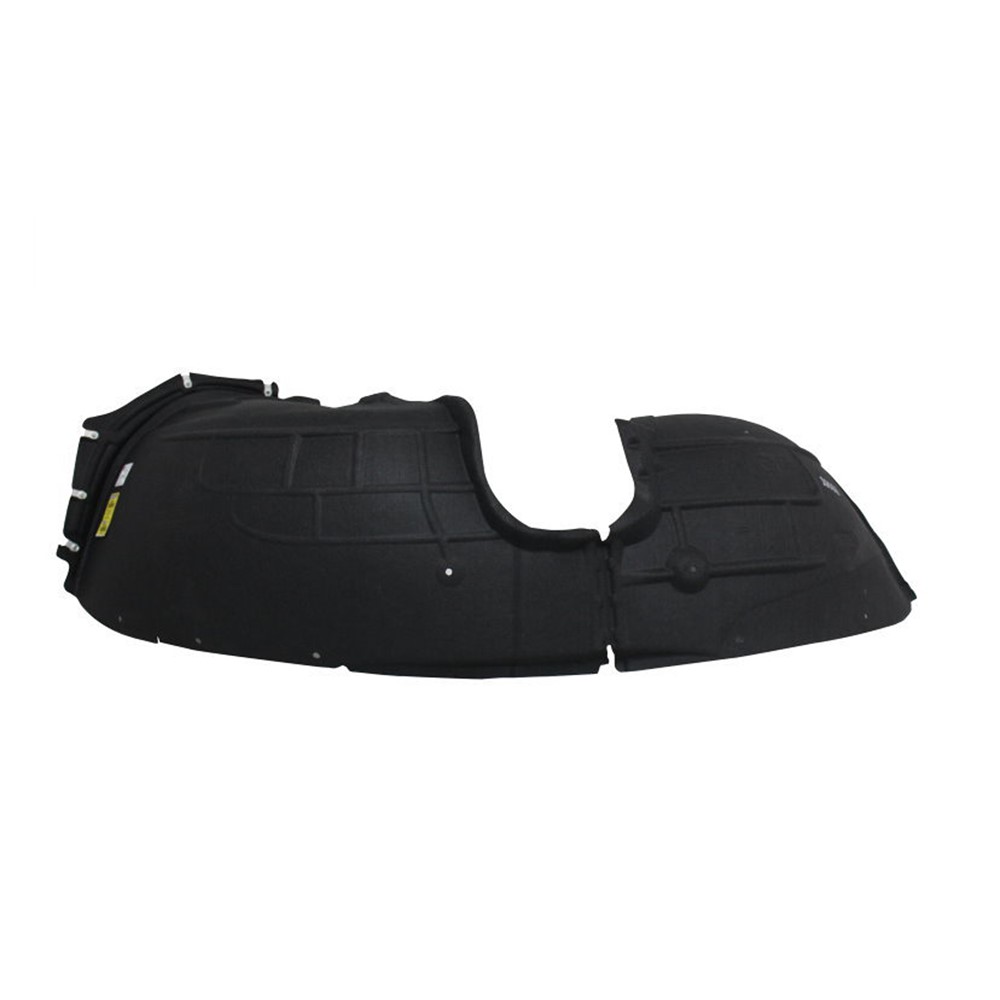 Left Driver Side Fender Liner For 18-24 GMC Terrain; CAPA Certified