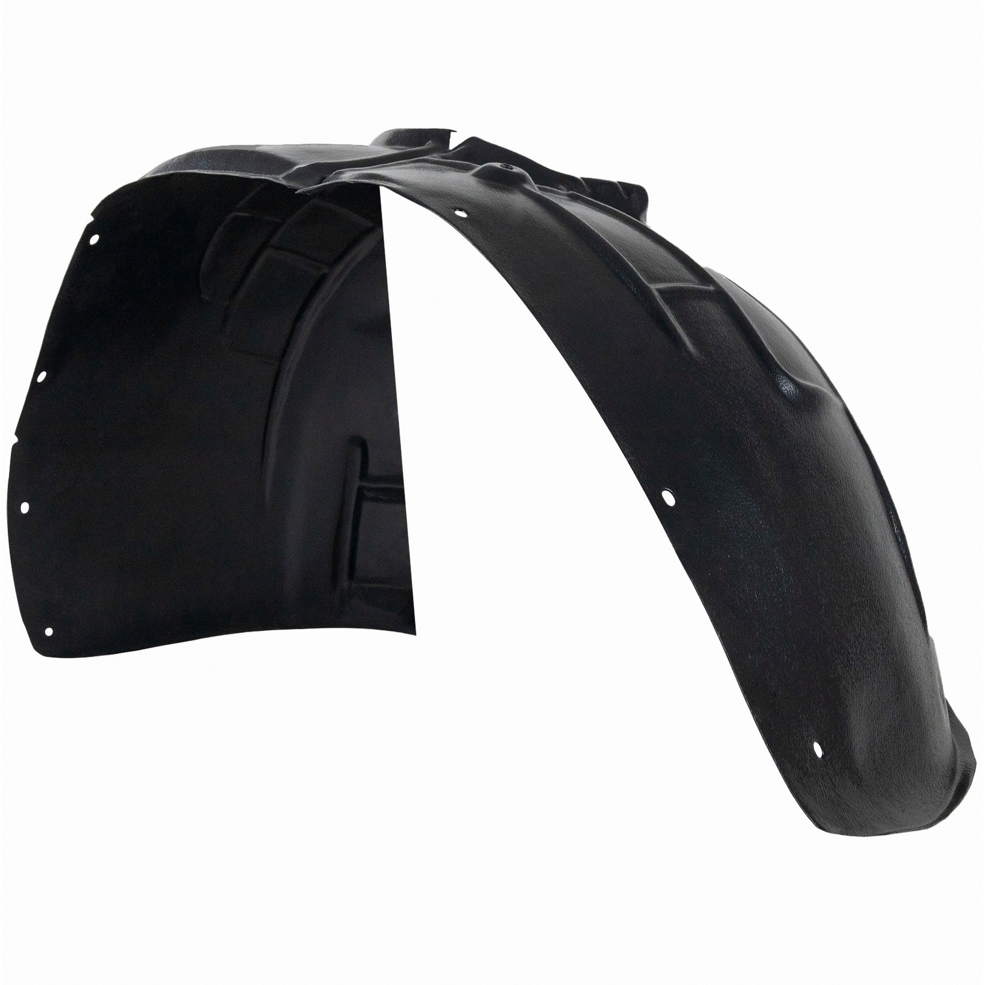 Left Driver Side Fender Liner For 18-24 GMC Terrain