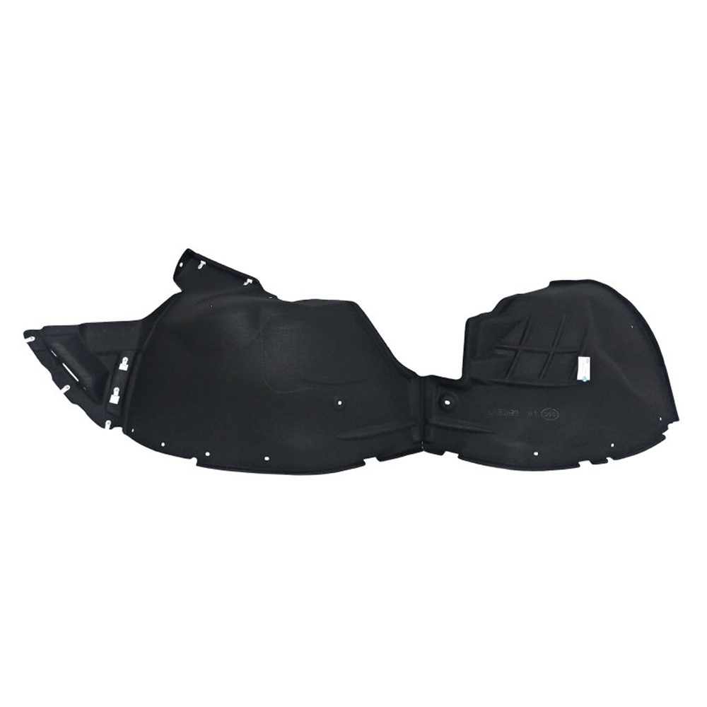 Left Driver Side Fender Liner For 17-18 GMC Acadia