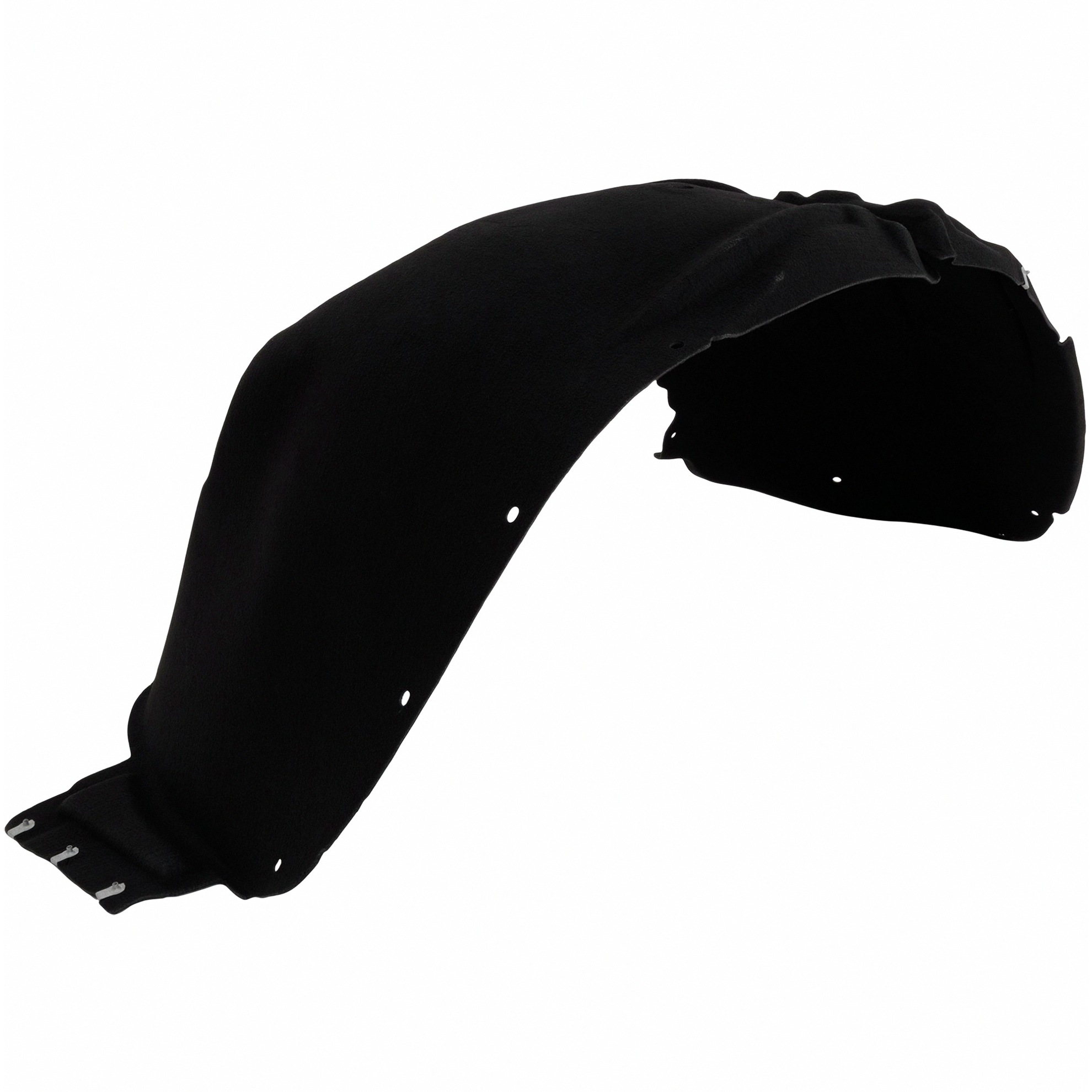 Left Driver Side Fender Liner For 18-21 Buick Enclave