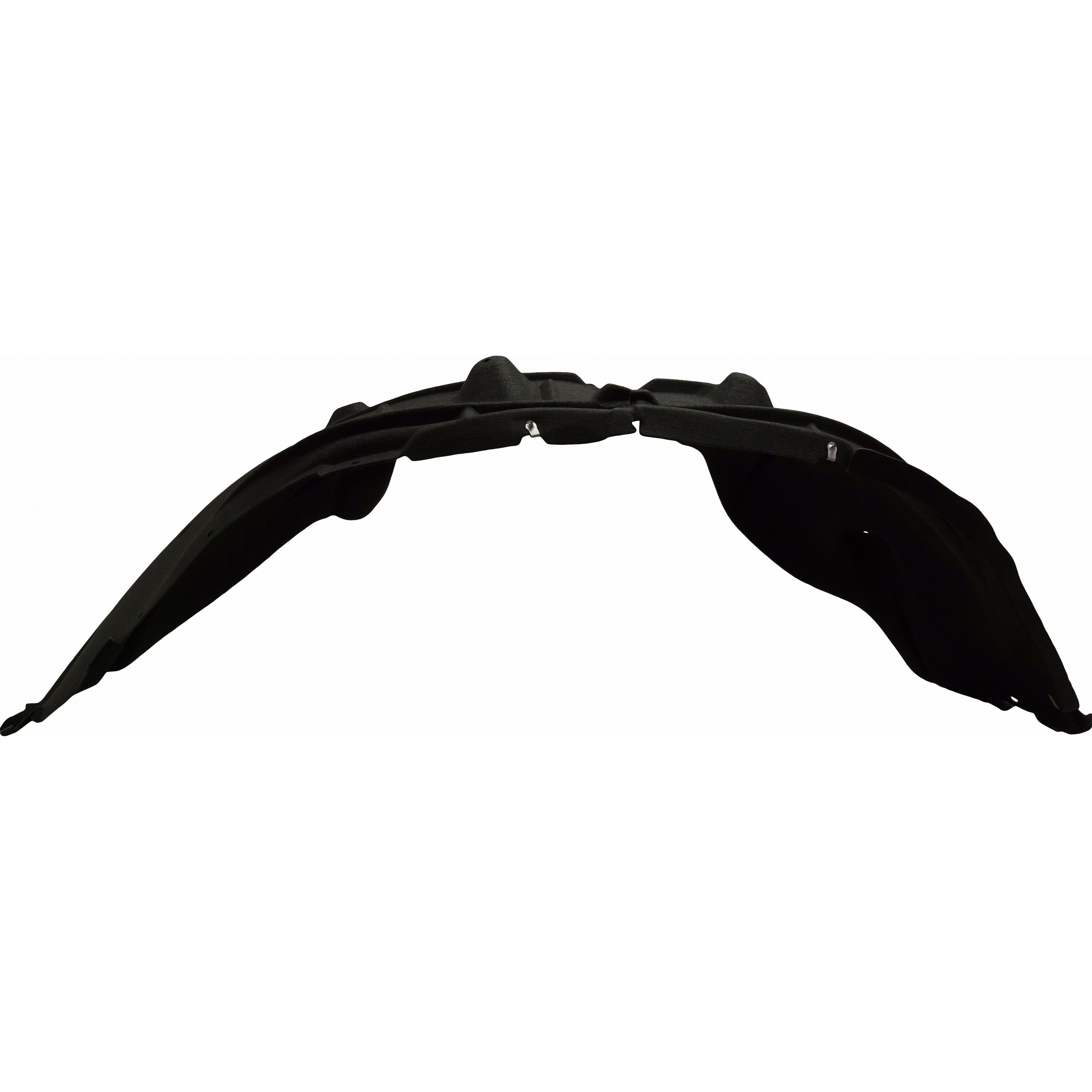 Left Driver Side Fender Liner For 19-21 Chevrolet Silverado 1500, 22 Chevrolet Silverado 1500 LTD