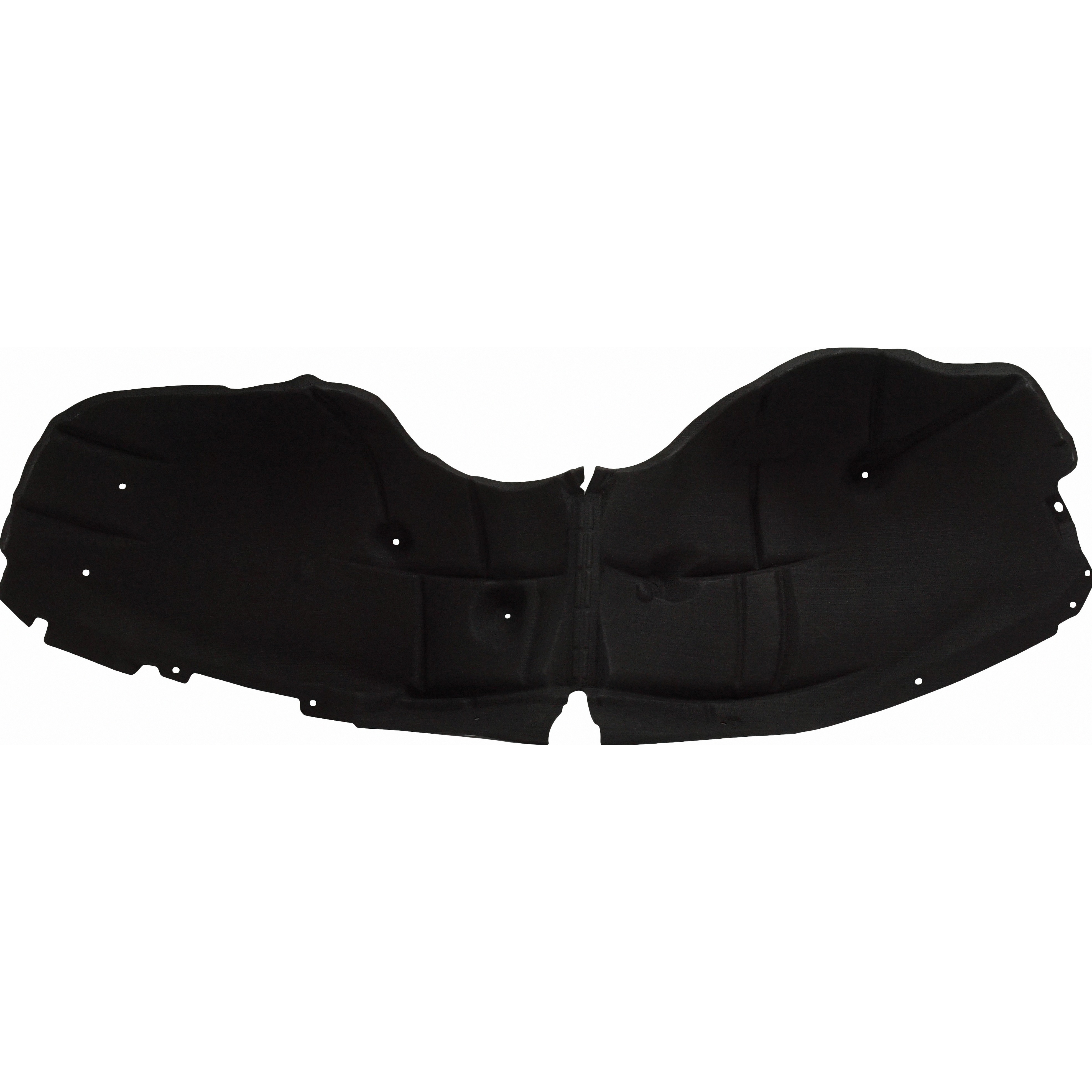 Fender Set For 19-21 GMC Sierra 1500, 22 GMC Sierra 1500 Limited