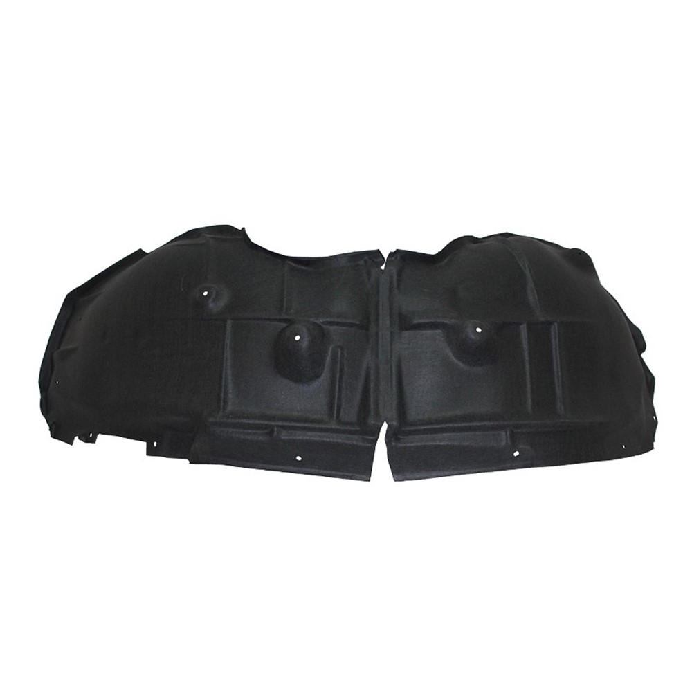 Left Driver Side Fender Liner For 19-21 GMC Sierra 1500, 22 GMC Sierra 1500 Limited