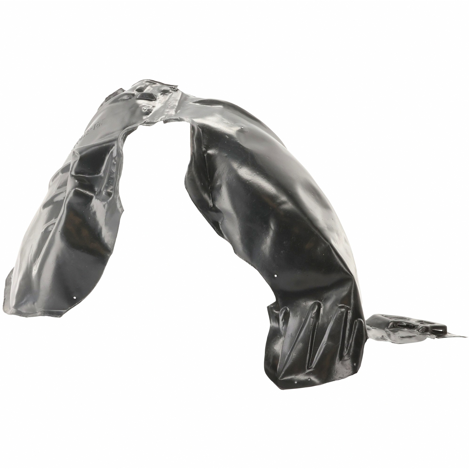 Left Driver Side Fender Liner For 19-25 Chevrolet Malibu