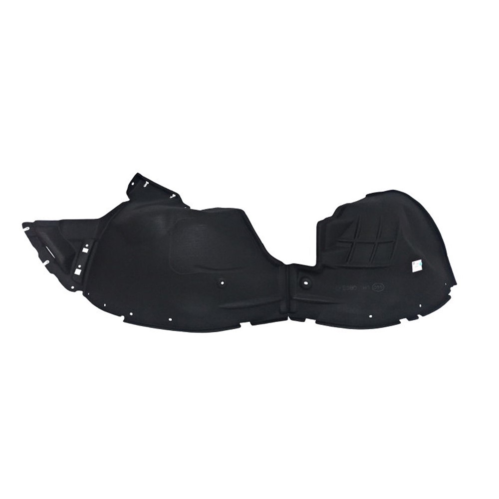Left Driver Side Fender Liner For 19-23 GMC Acadia