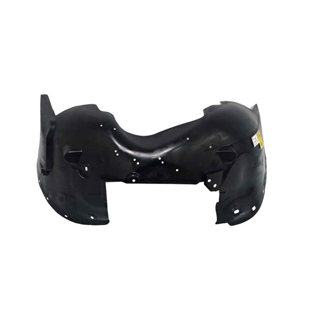 Left Driver Side Fender Liner For 07-14 GMC Yukon, 07-14 GMC Yukon XL 1500, 07-13 GMC Yukon XL 2500; CAPA Certified