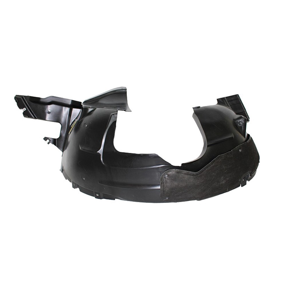 Left Driver Side Fender Liner For 17-22 Buick Encore; CAPA Certified