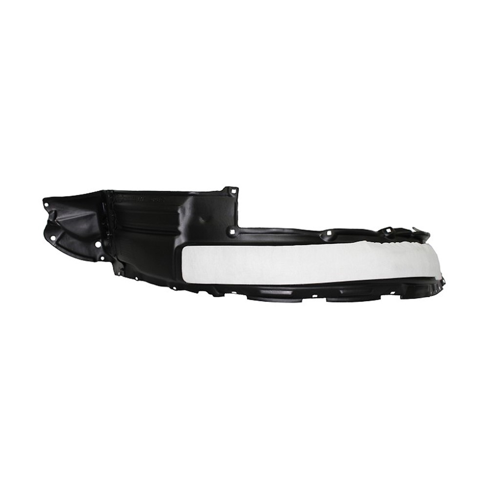 Left Driver Side Fender Liner For 21-24 Chevrolet Suburban, 21-24 Chevrolet Tahoe