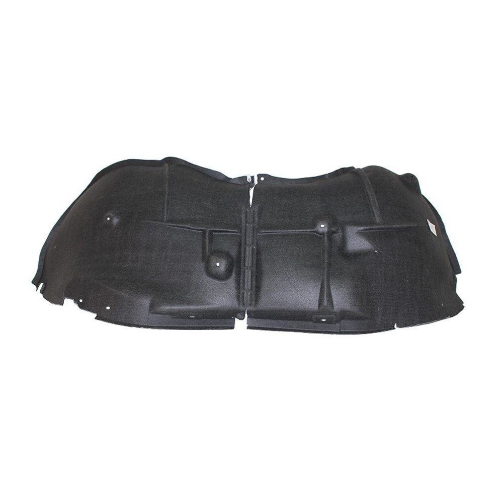 Left Driver Side Fender Liner For 20-23 GMC Sierra 2500 HD, 20-23 GMC Sierra 3500 HD