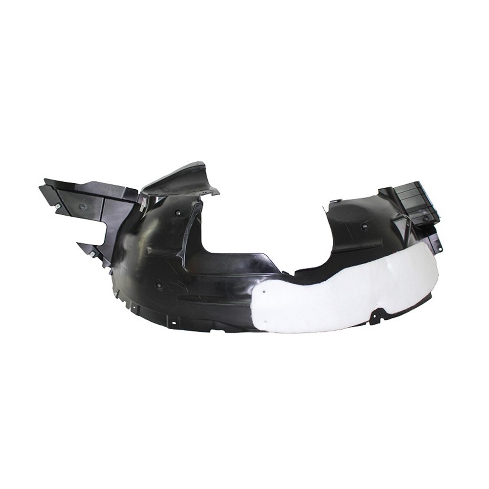 Left Driver Side Fender Liner For 17-20 Chevrolet Trax