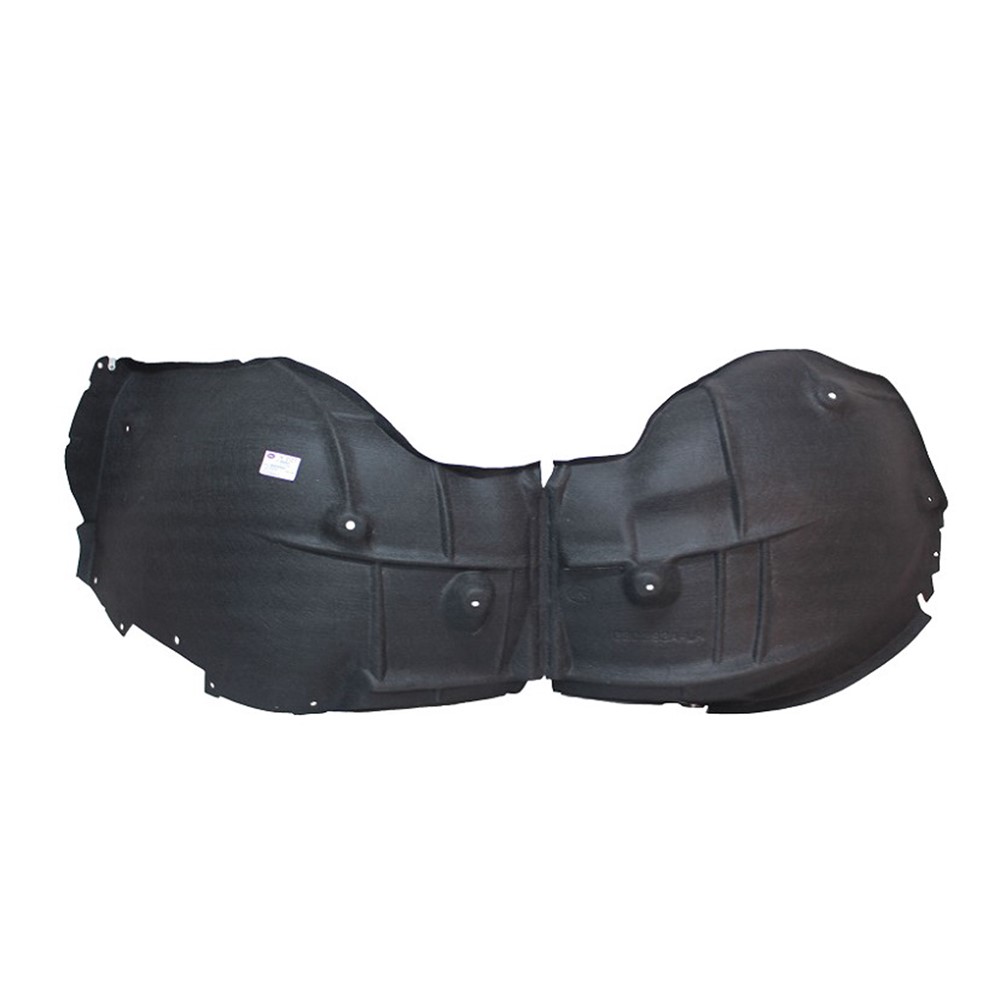 Left Driver Side Fender Liner For 21-24 GMC Yukon, 21-24 GMC Yukon XL