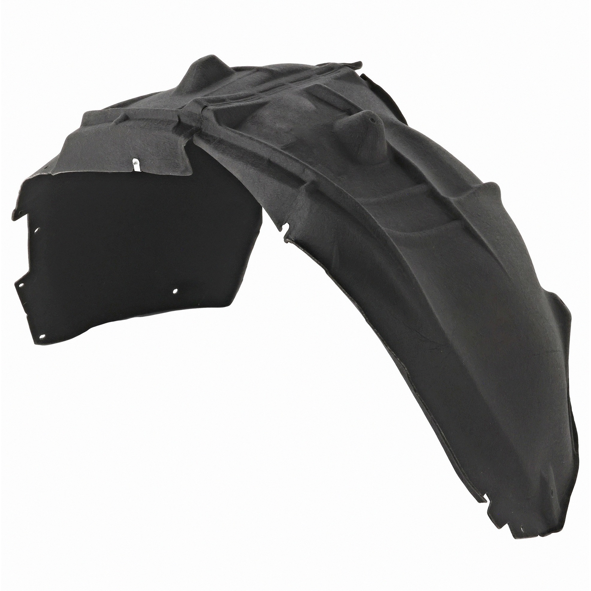 Left Driver Side Fender Liner For 21-24 GMC Yukon, 21-24 GMC Yukon XL