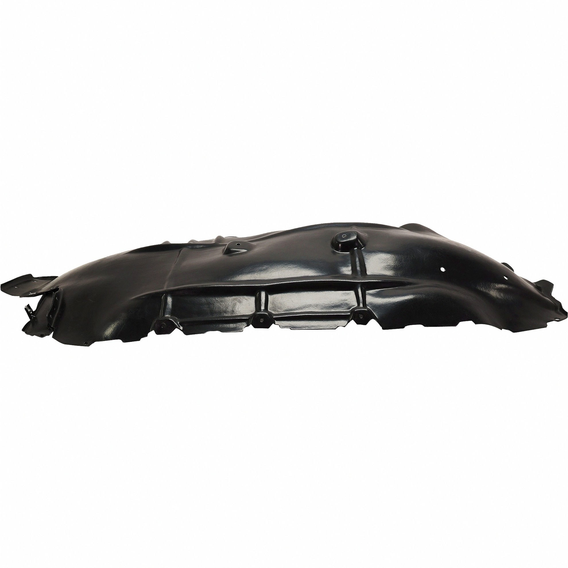 Left Driver Side Fender Liner For 21-22 Chevrolet Colorado